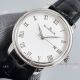 Replica Blancpain Villeret White Dial Leather Strap 40MM Watch With Roman Markers (3)_th.JPG
